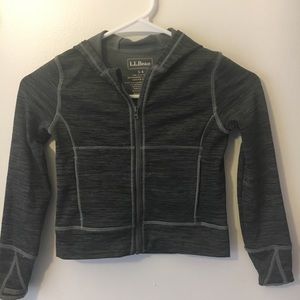 ⭐️😍L.L. Bean hoodie!!